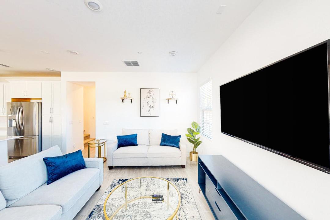 Photo of Livingroom in Chandler