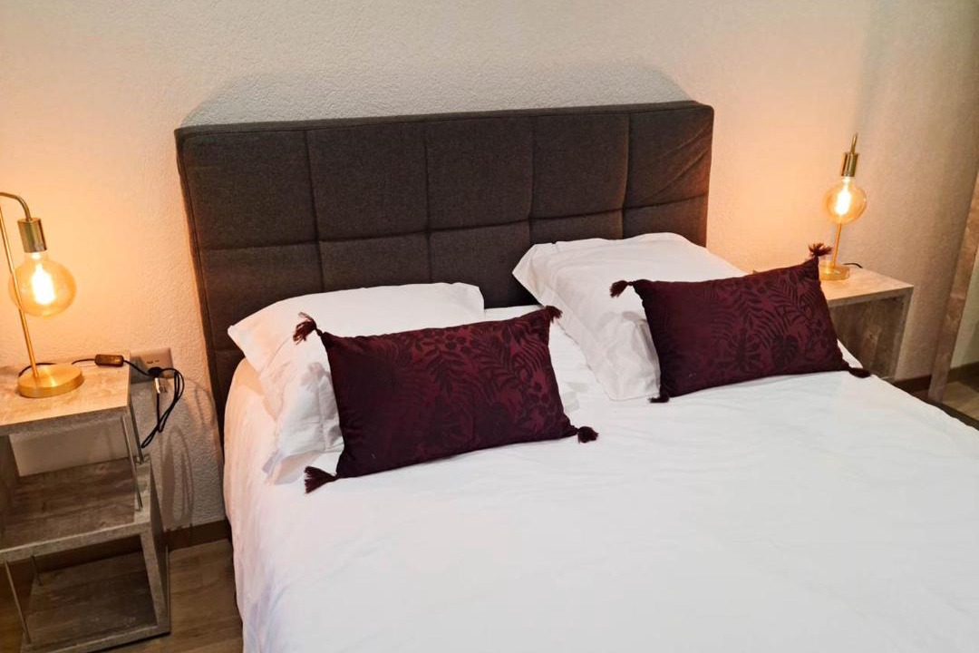 Photo of Bedroom in Porrentruy