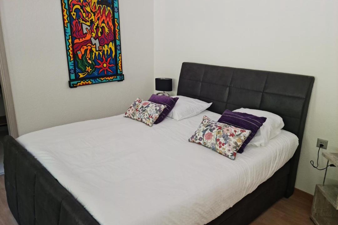 Photo of Bedroom in Porrentruy