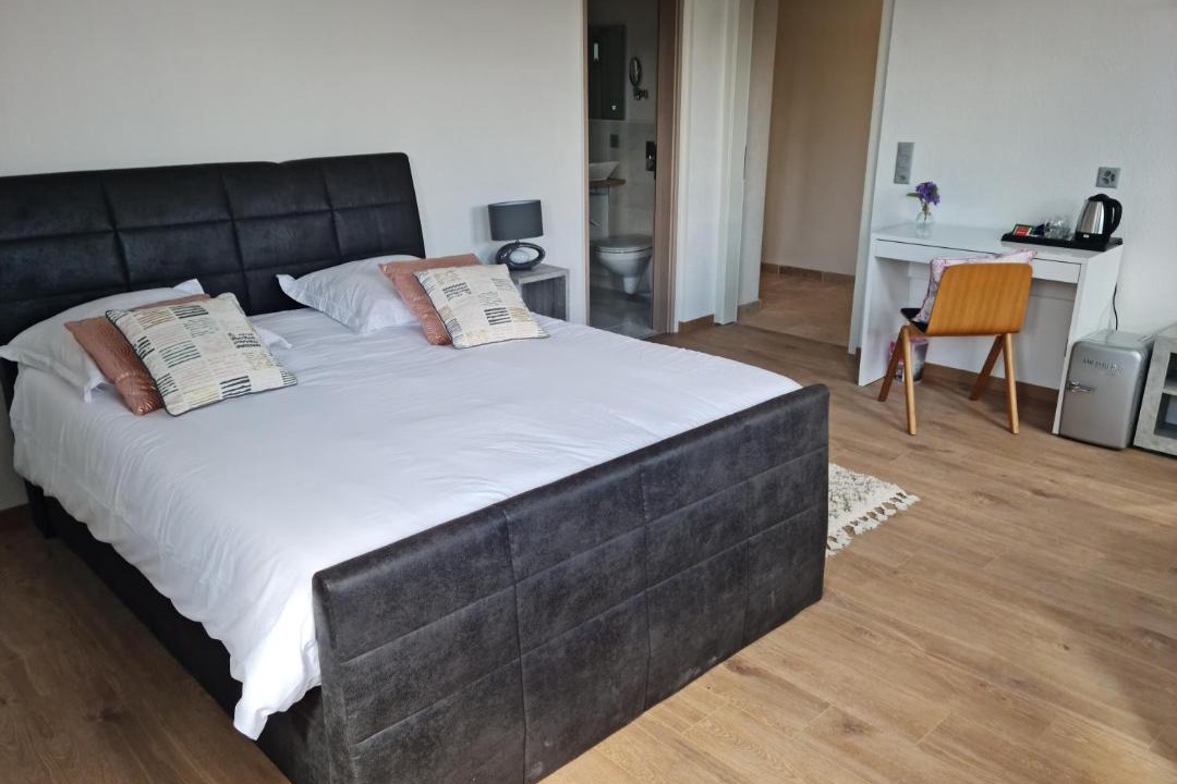 Photo of Bedroom in Porrentruy
