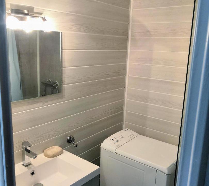 Photo of Bathroom in Chamalieres