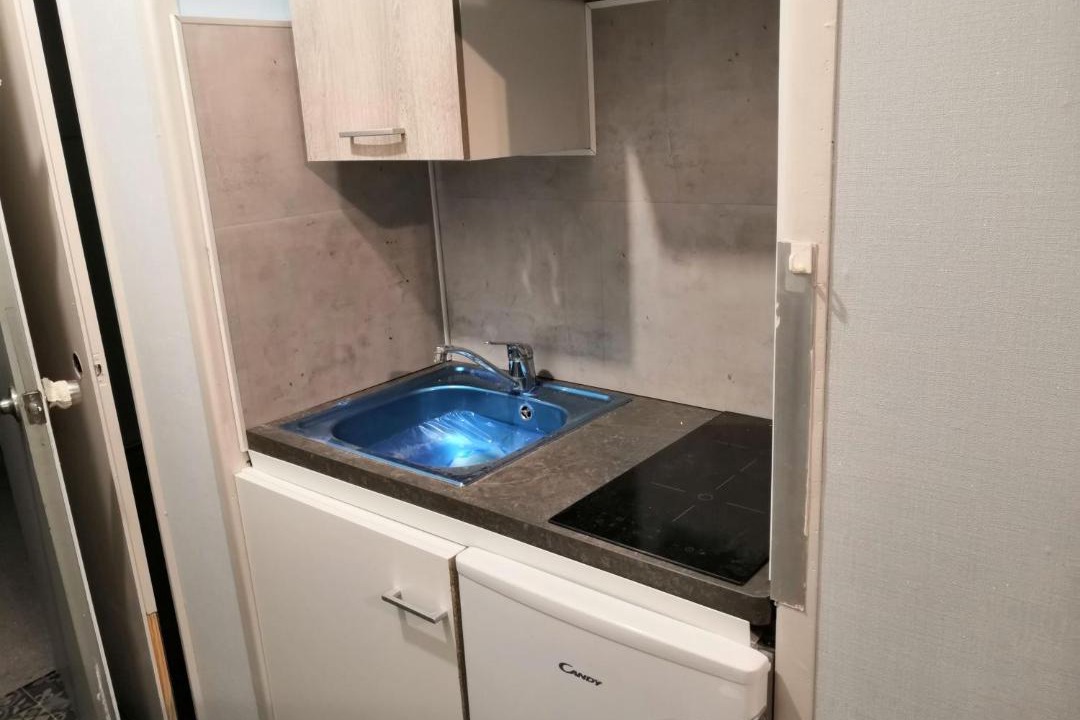 Photo of Kitchen in Chamalieres