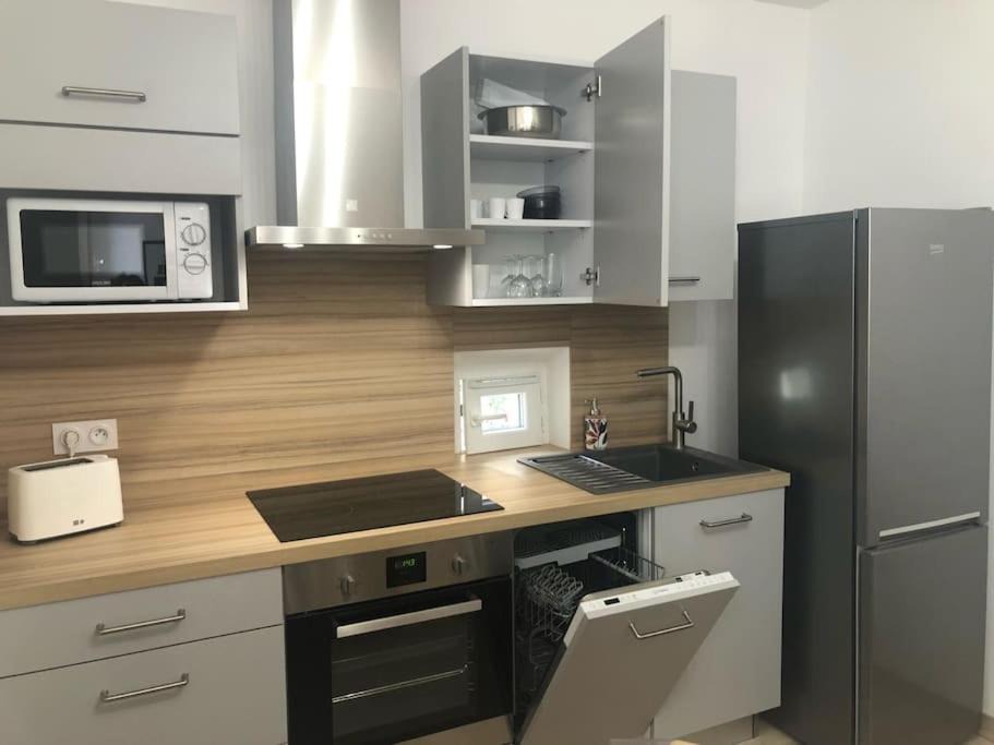 Photo of Kitchen in Ceret