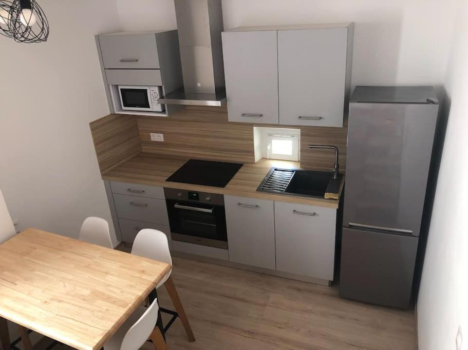 Photo of Kitchen in Ceret