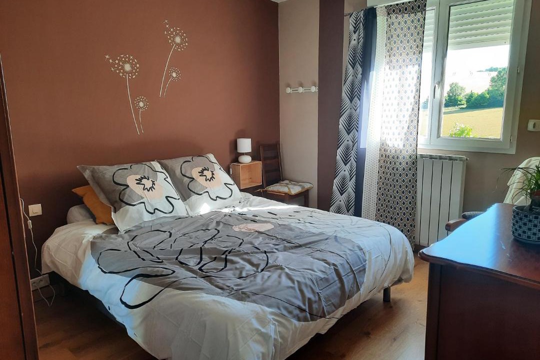 Photo of Bedroom in Lachapelle