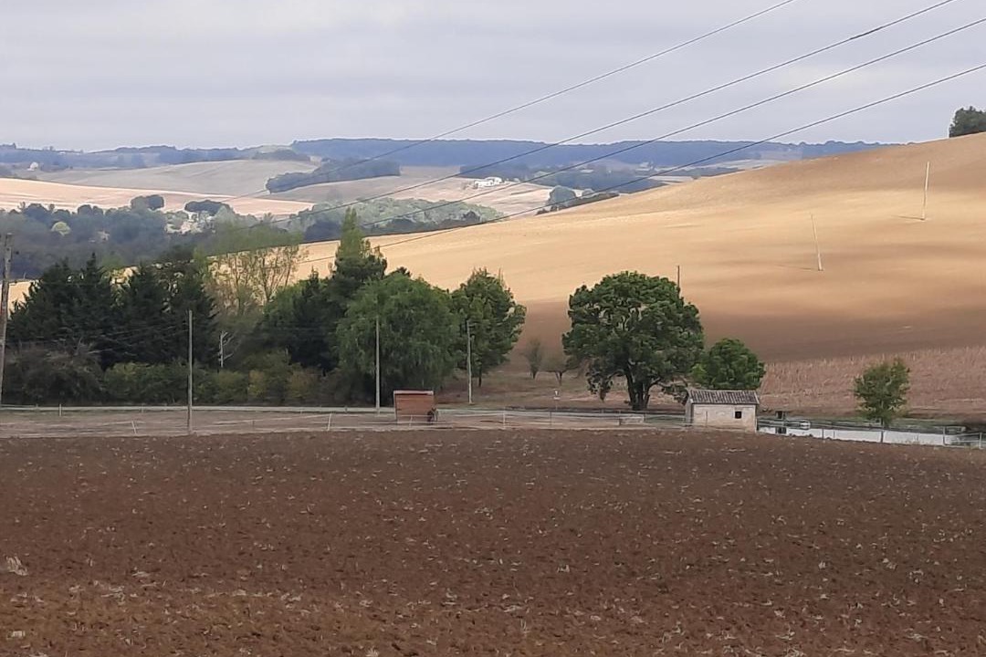 Photo of Outdoor in Lachapelle