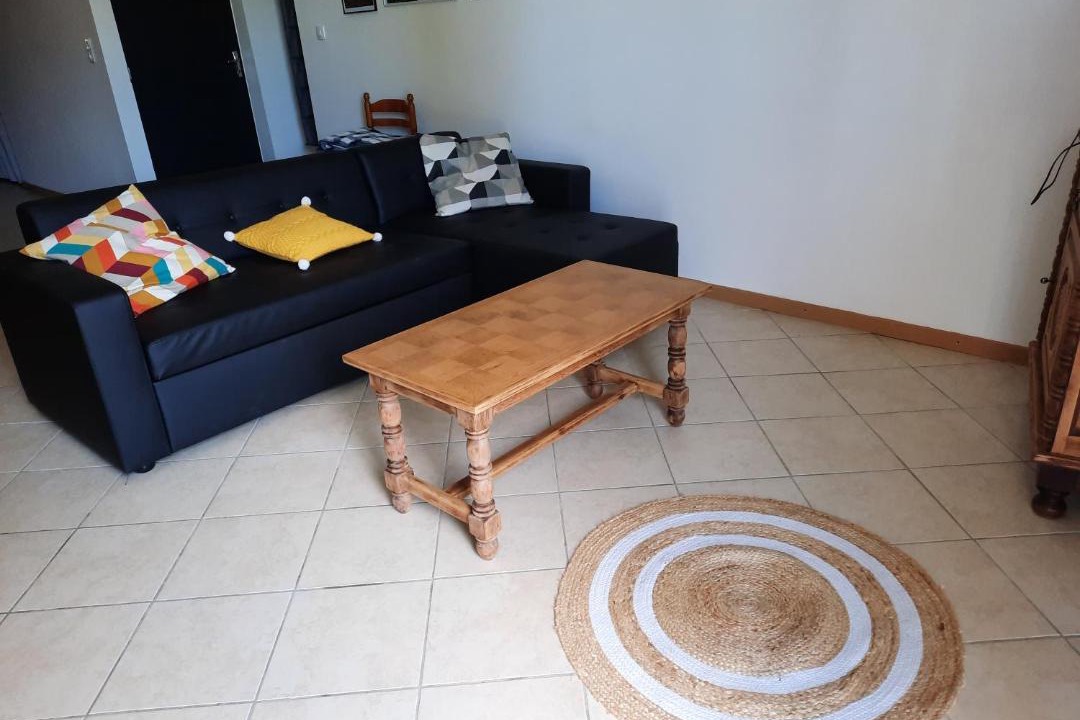 Photo of Livingroom in Lachapelle