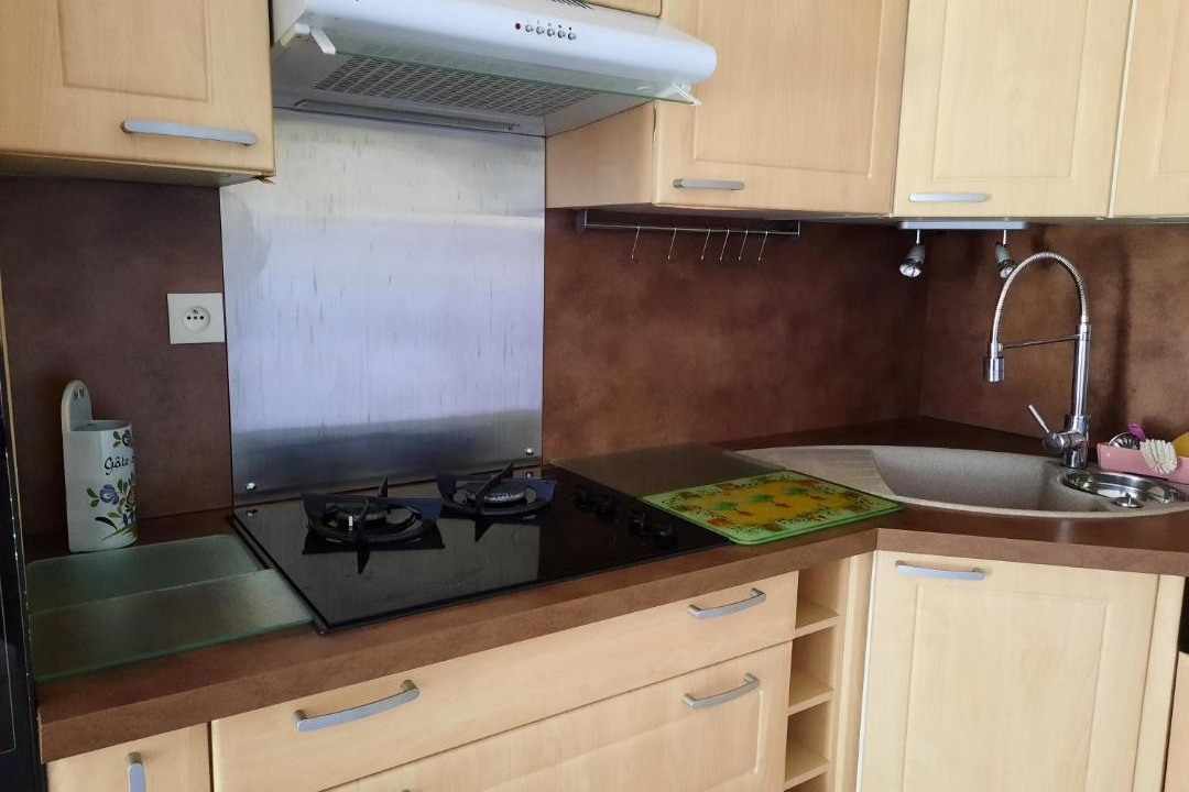 Photo of Kitchen in Lachapelle