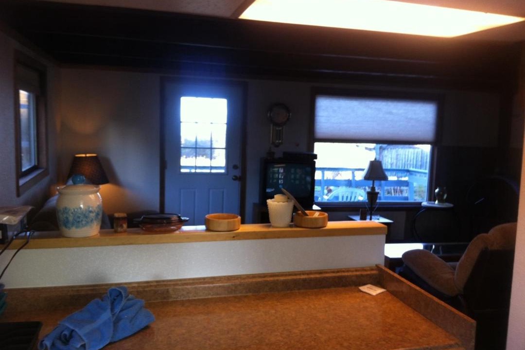 Photo of Others in Clam Gulch