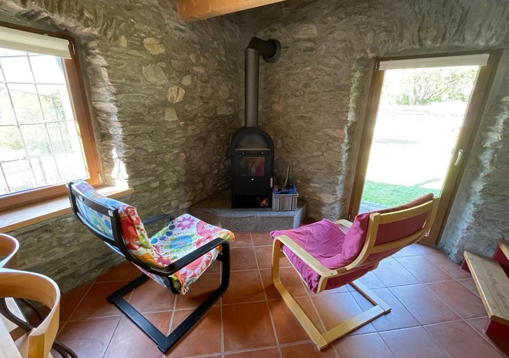 Photo of Livingroom in Roveredo