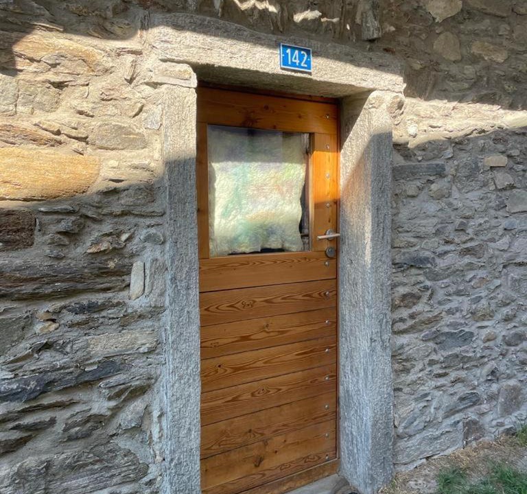 Photo of Buildings in Roveredo