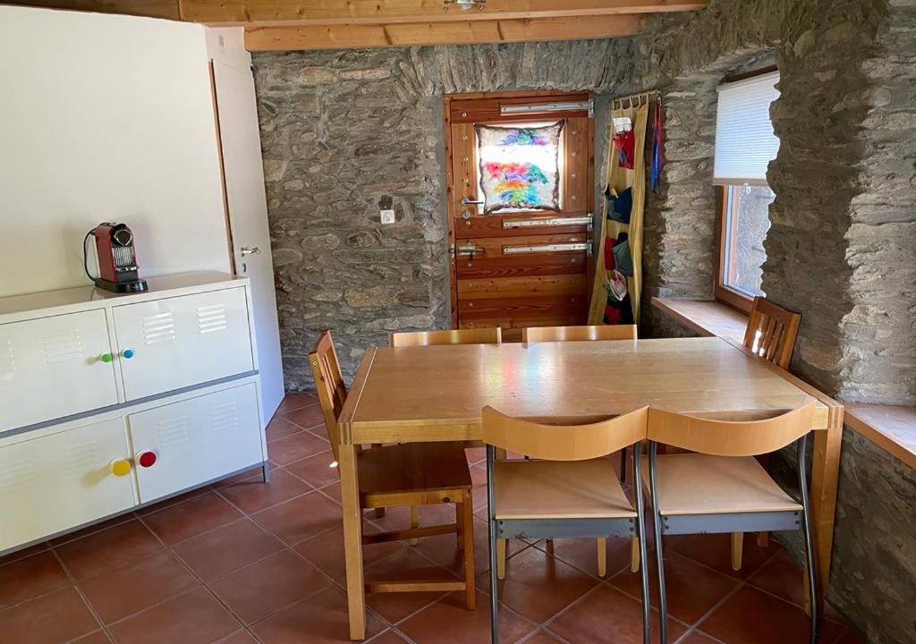 Photo of Livingroom in Roveredo