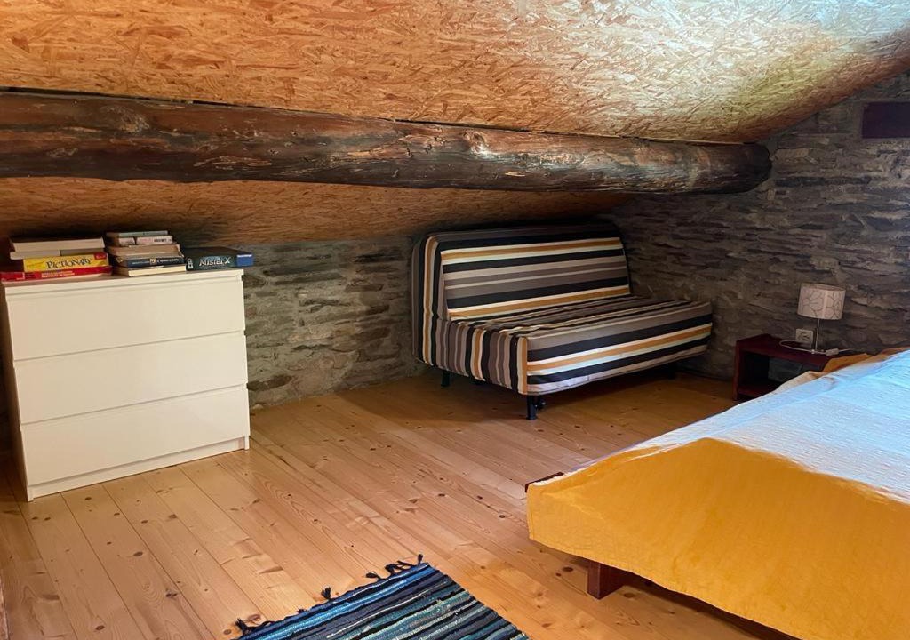 Photo of Bedroom in Roveredo
