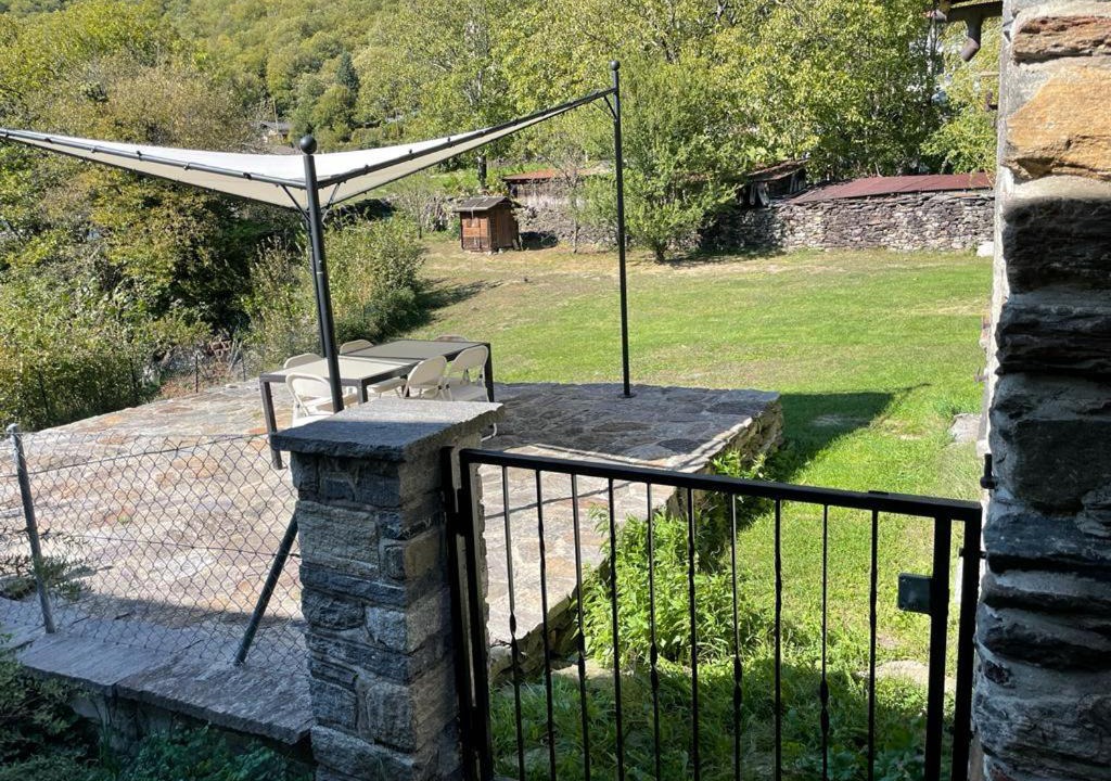 Photo of Patio Balcony in Roveredo