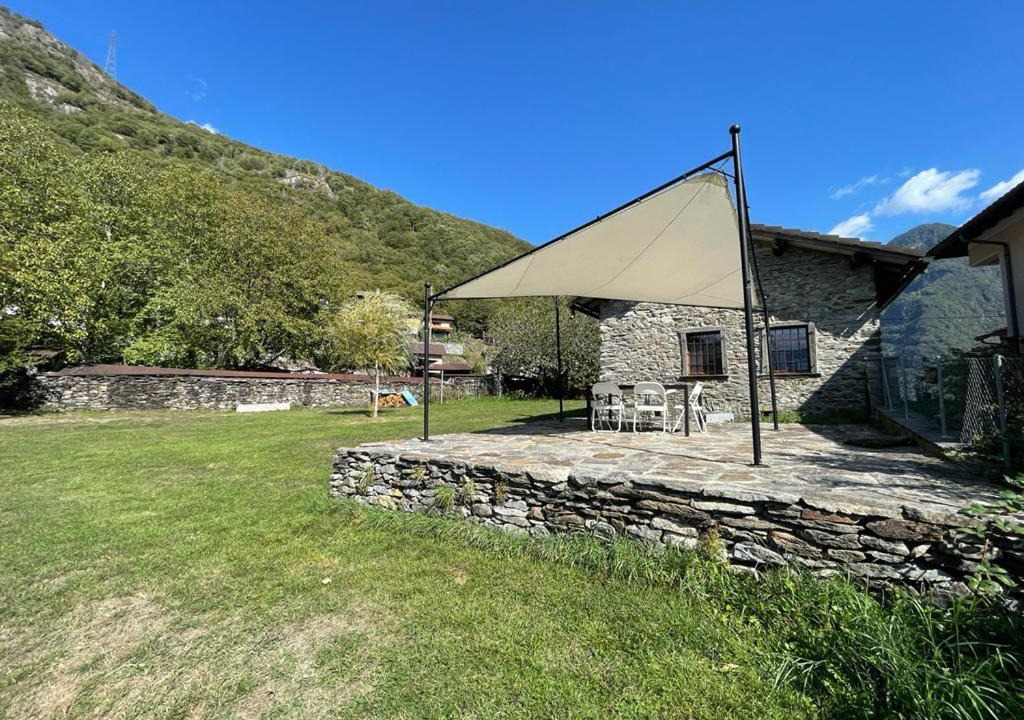 Photo of Buildings in Roveredo