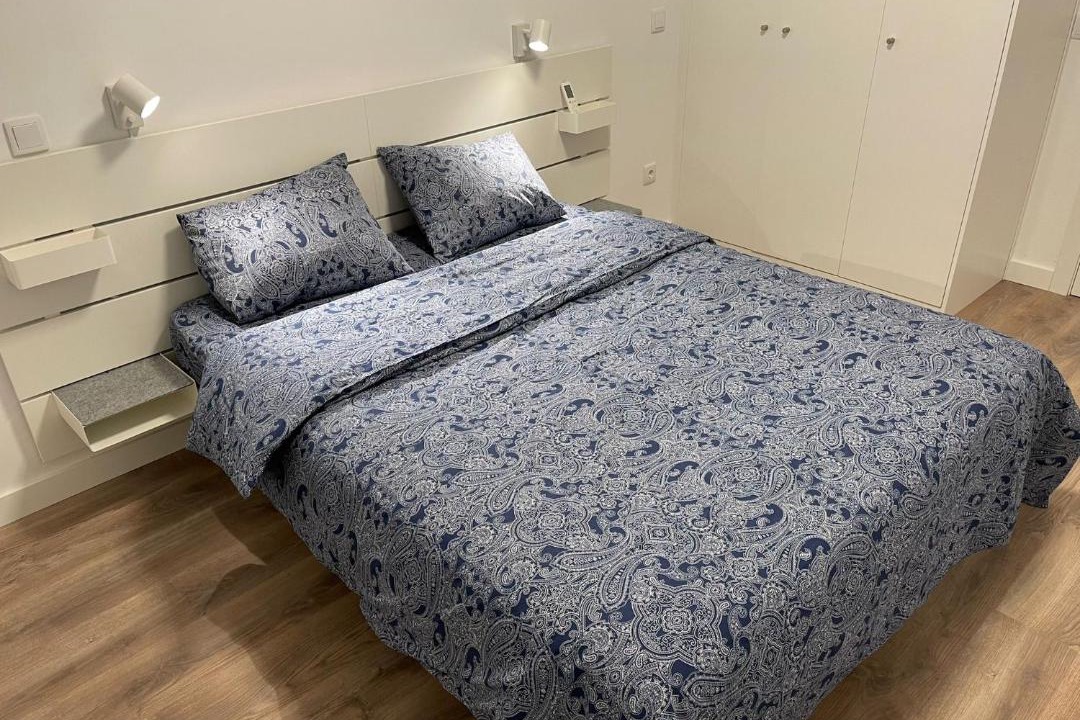 Photo of Bedroom in Valdemoro