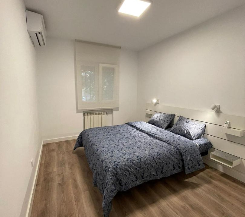 Photo of Bedroom in Valdemoro