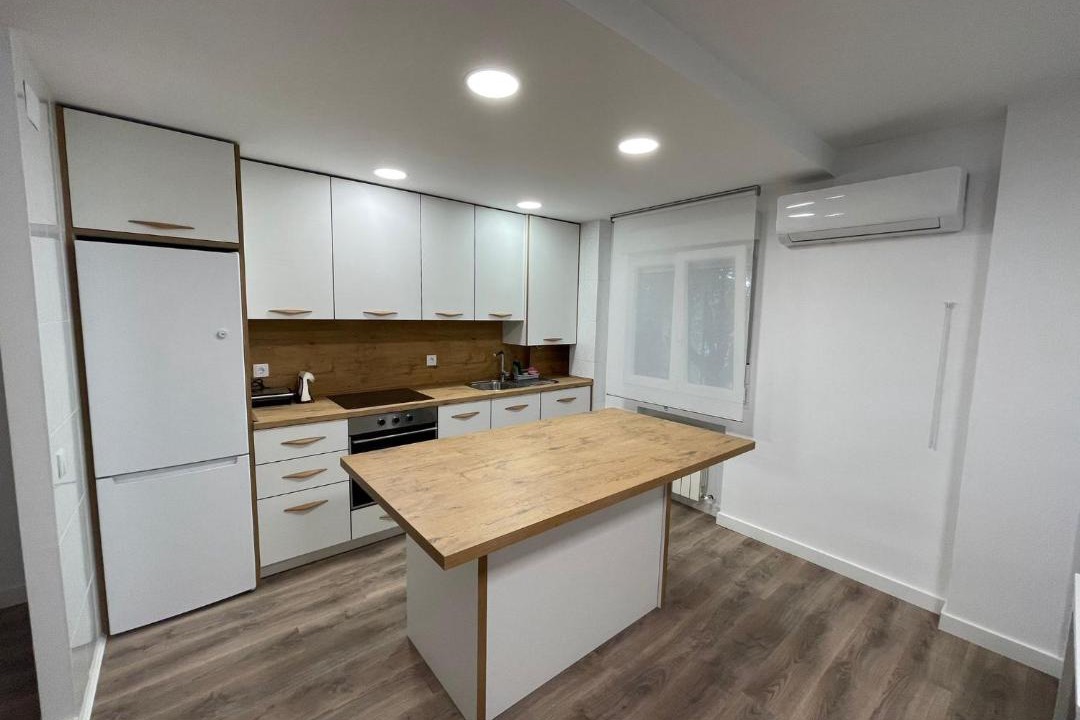 Photo of Kitchen in Valdemoro