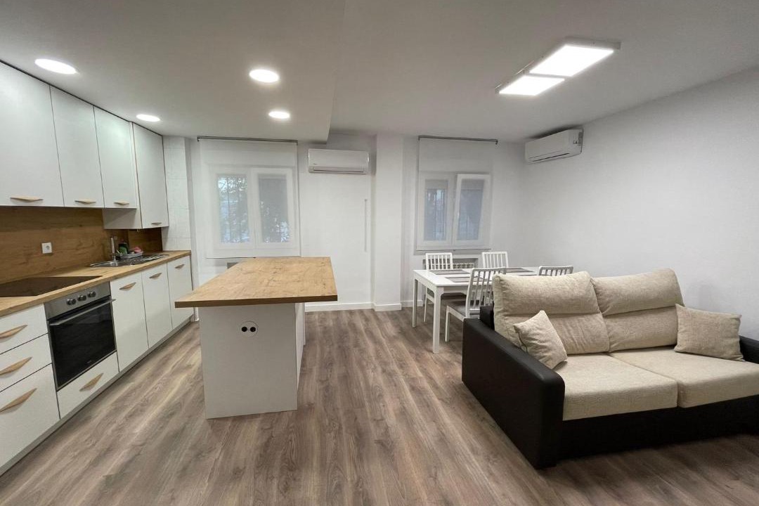 Photo of Livingroom in Valdemoro