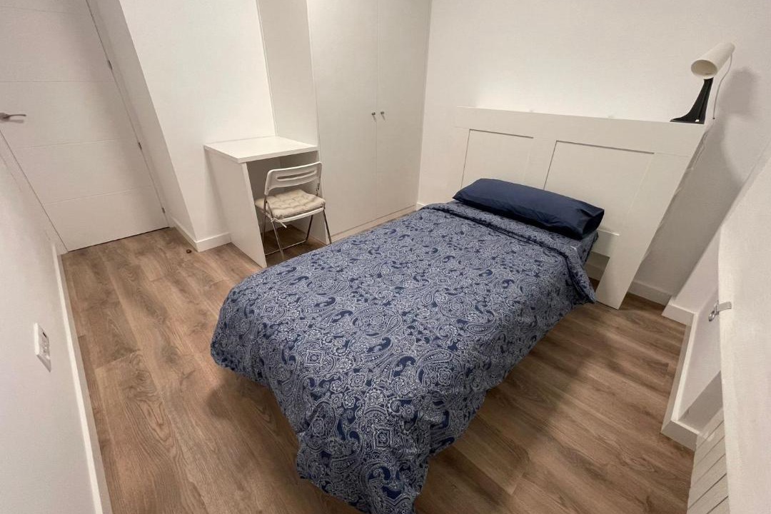 Photo of Bedroom in Valdemoro