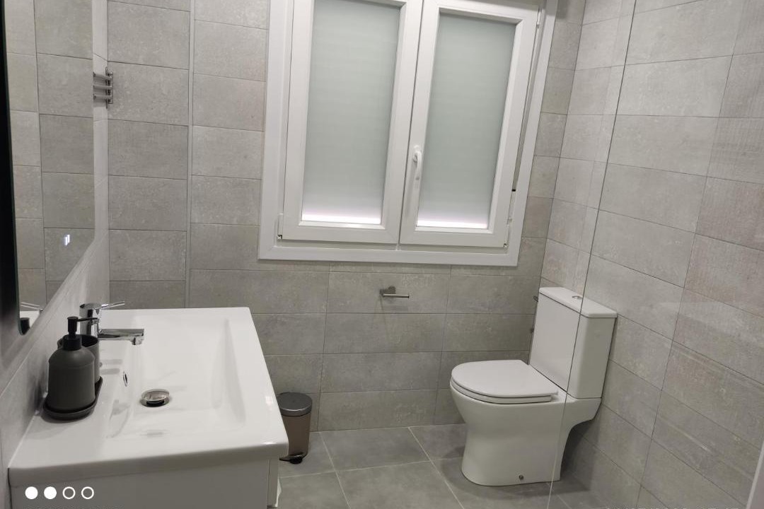 Photo of Bathroom in Valdemoro