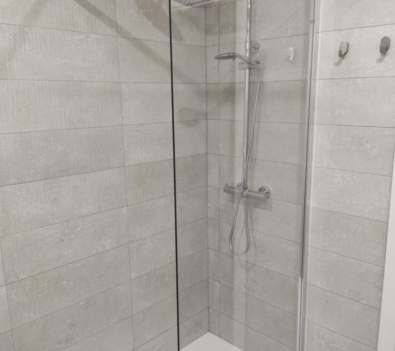 Photo of Bathroom in Valdemoro