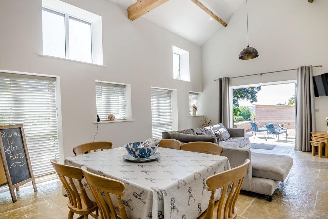 Photo of Livingroom in Fownhope