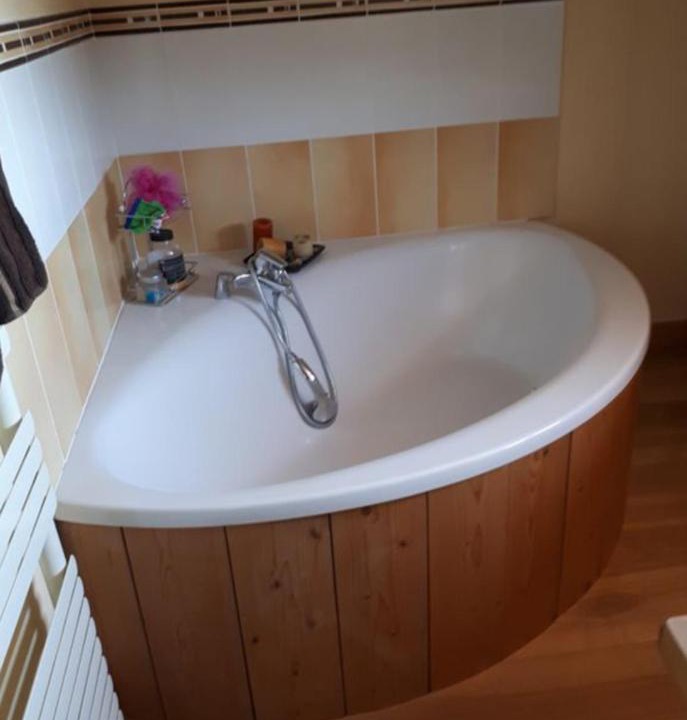 Photo of Others in Sallanches