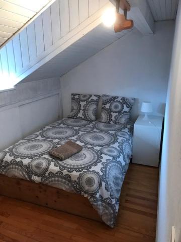 Photo of Bedroom in Sallanches