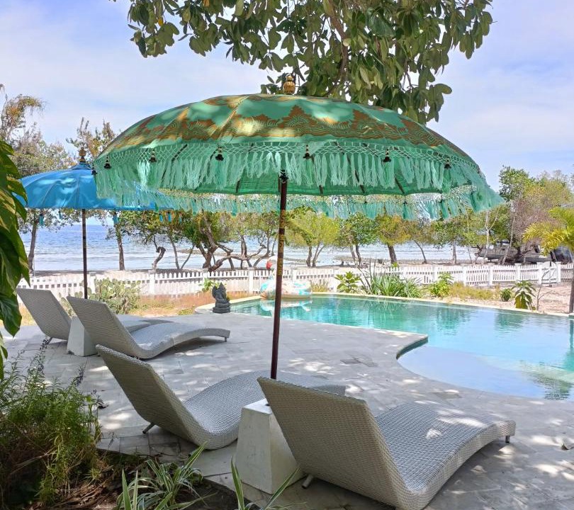 Photo of Outdoor in Moyo