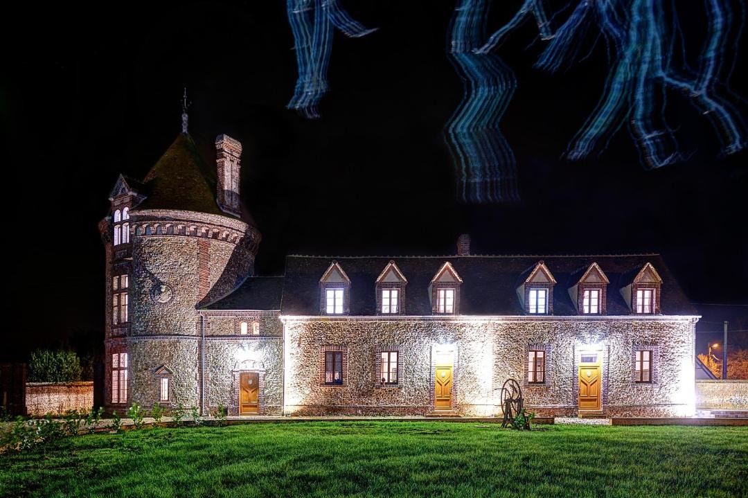 Photo of Others in Champrond-en-Gatine