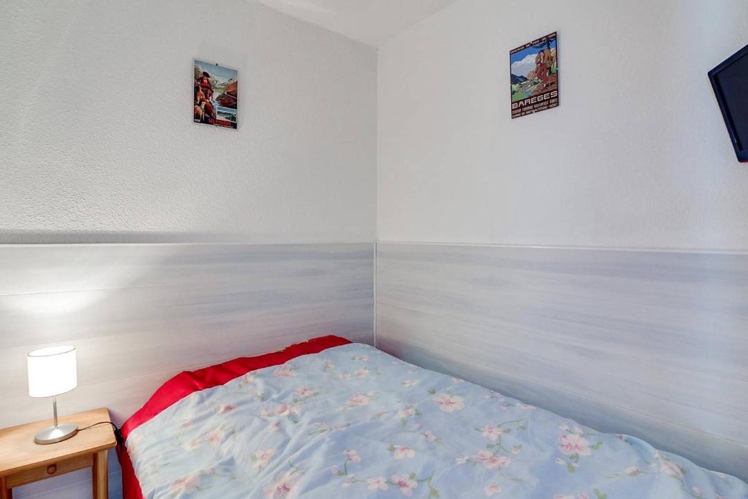Photo of Bedroom in Luz-Saint-Sauveur