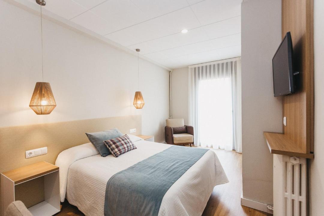 Photo of Bedroom in Ribes De Freser