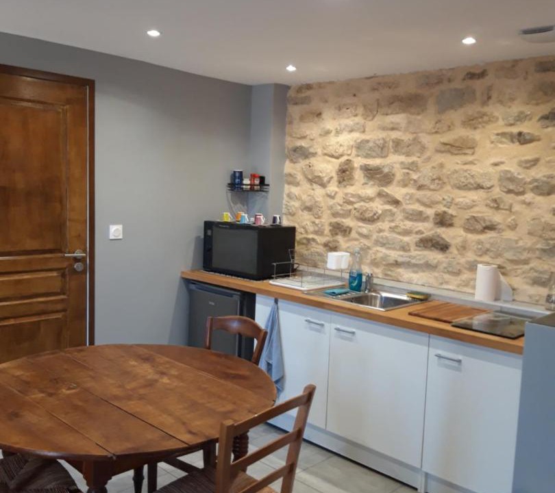 Photo of Kitchen in Theuville