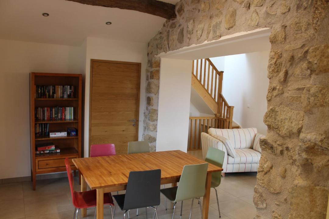 Photo of Livingroom in Saint-Laurent-de-Cerdans