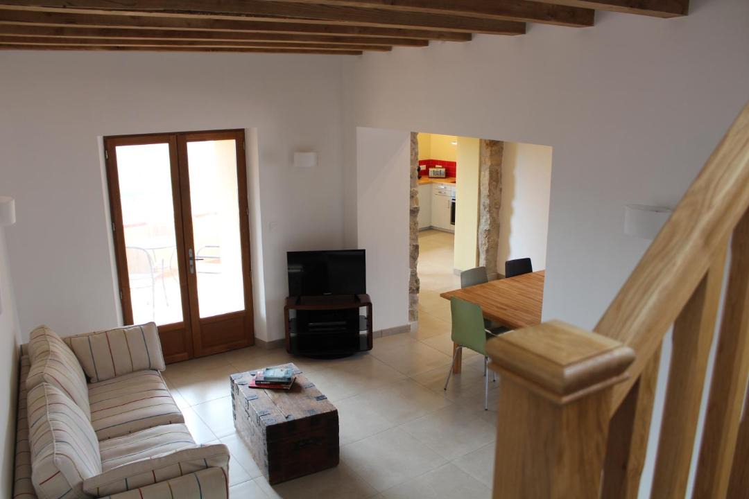 Photo of Livingroom in Saint-Laurent-de-Cerdans