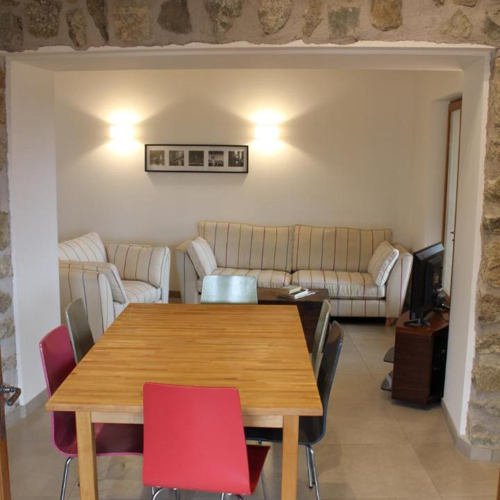 Photo of Livingroom in Saint-Laurent-de-Cerdans