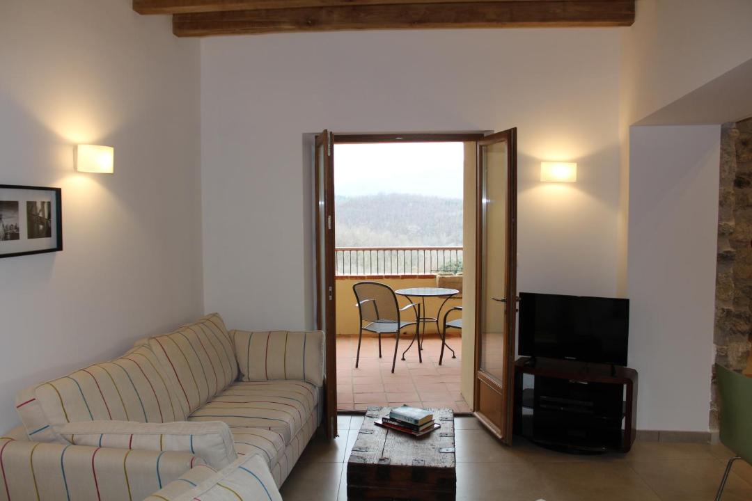 Photo of Livingroom in Saint-Laurent-de-Cerdans