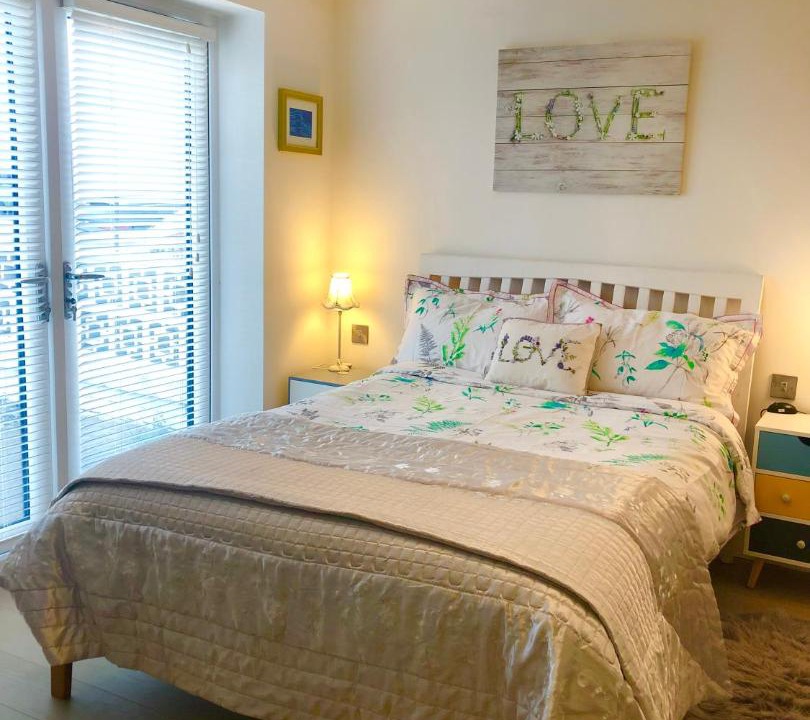 Photo of Bedroom in Morecambe