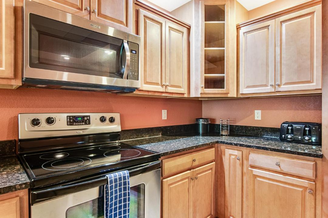 Photo of Kitchen in Wisconsin Dells