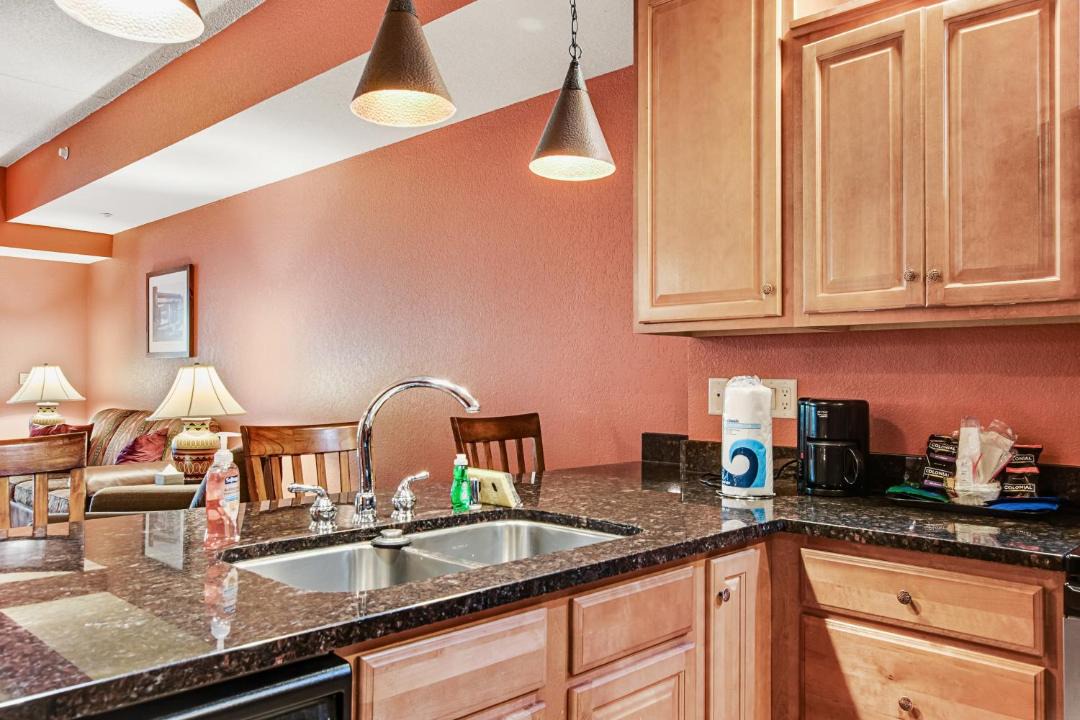 Photo of Kitchen in Wisconsin Dells