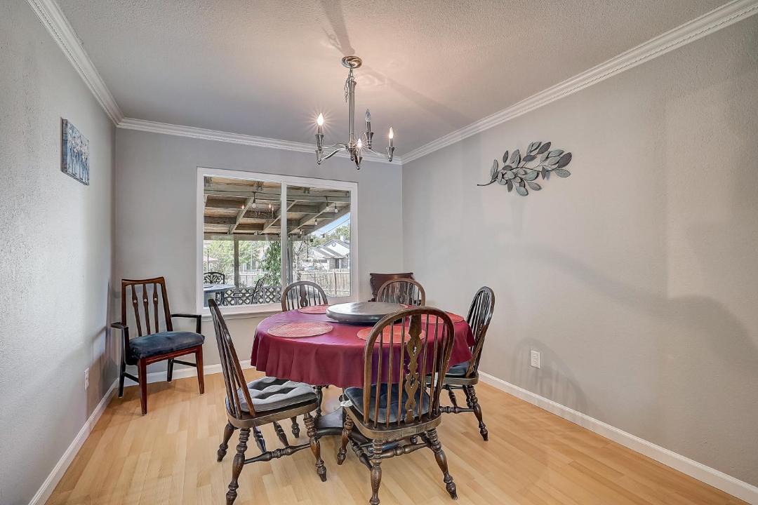 Photo of Livingroom in Settlers Ridge
