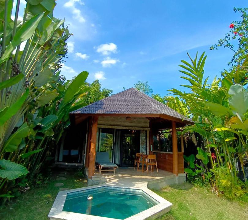 Photo of Outdoor in Candi Dasa