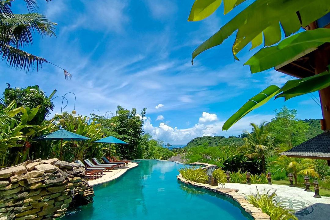 Photo of Outdoor in Candi Dasa