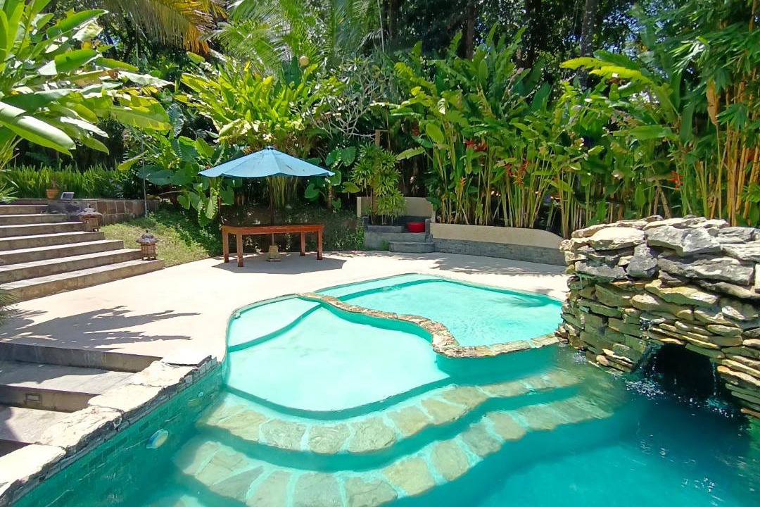 Photo of Outdoor in Candi Dasa