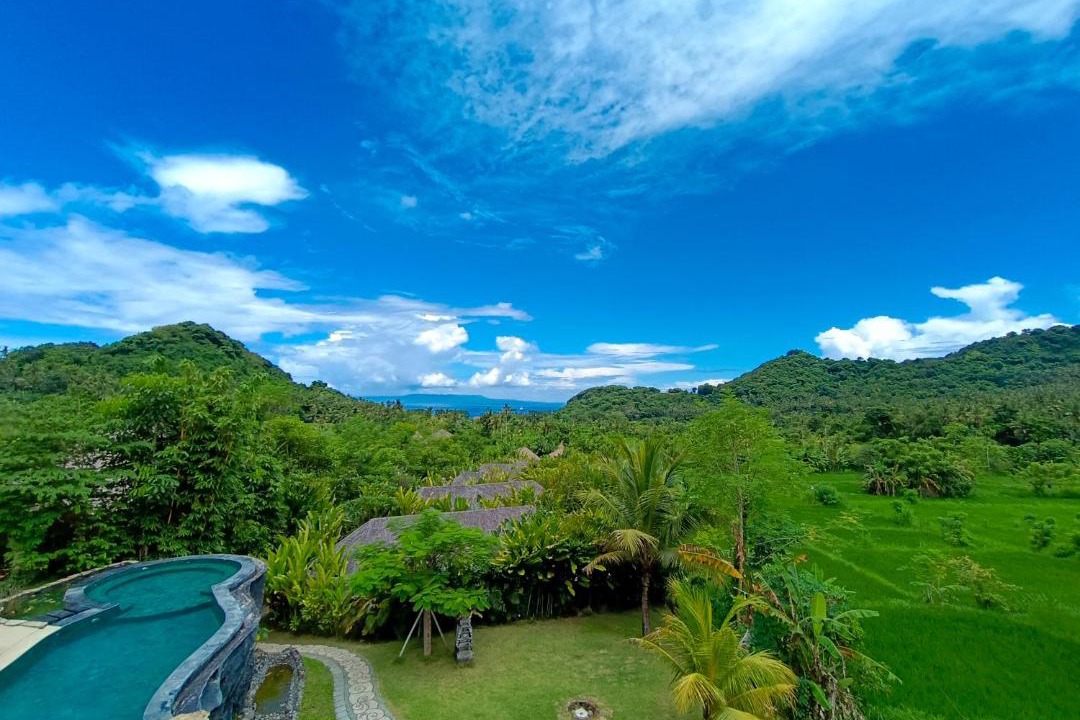 Photo of Outdoor in Candi Dasa