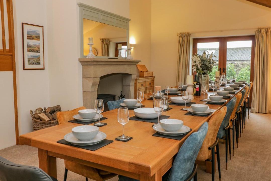 Photo of Others in Ingleton