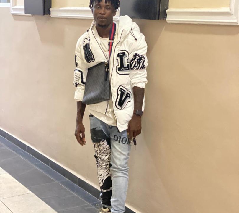 Photo of Human In Picture in Claremore