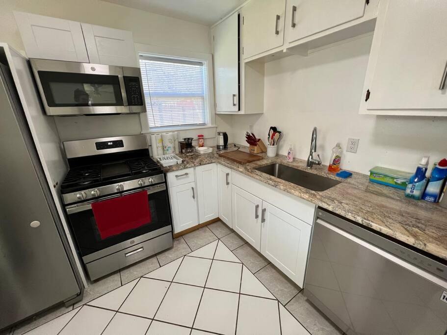 Photo of Kitchen in Westworth Village