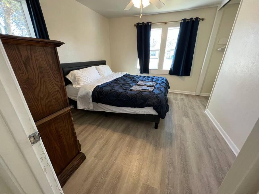 Photo of Bedroom in Westworth Village